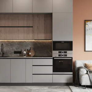 Кухня Eterno