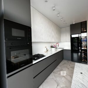 Кухня Birchwood Series Кухня Birchwood Series