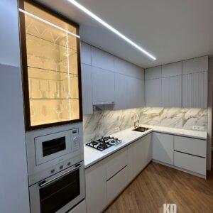 Кухня Vintage Hearth
