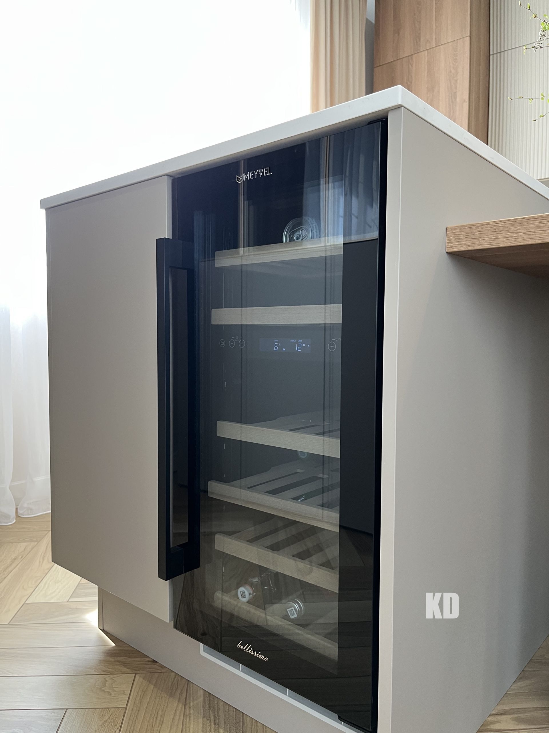 Кухня The Innovator Кухня The Innovator