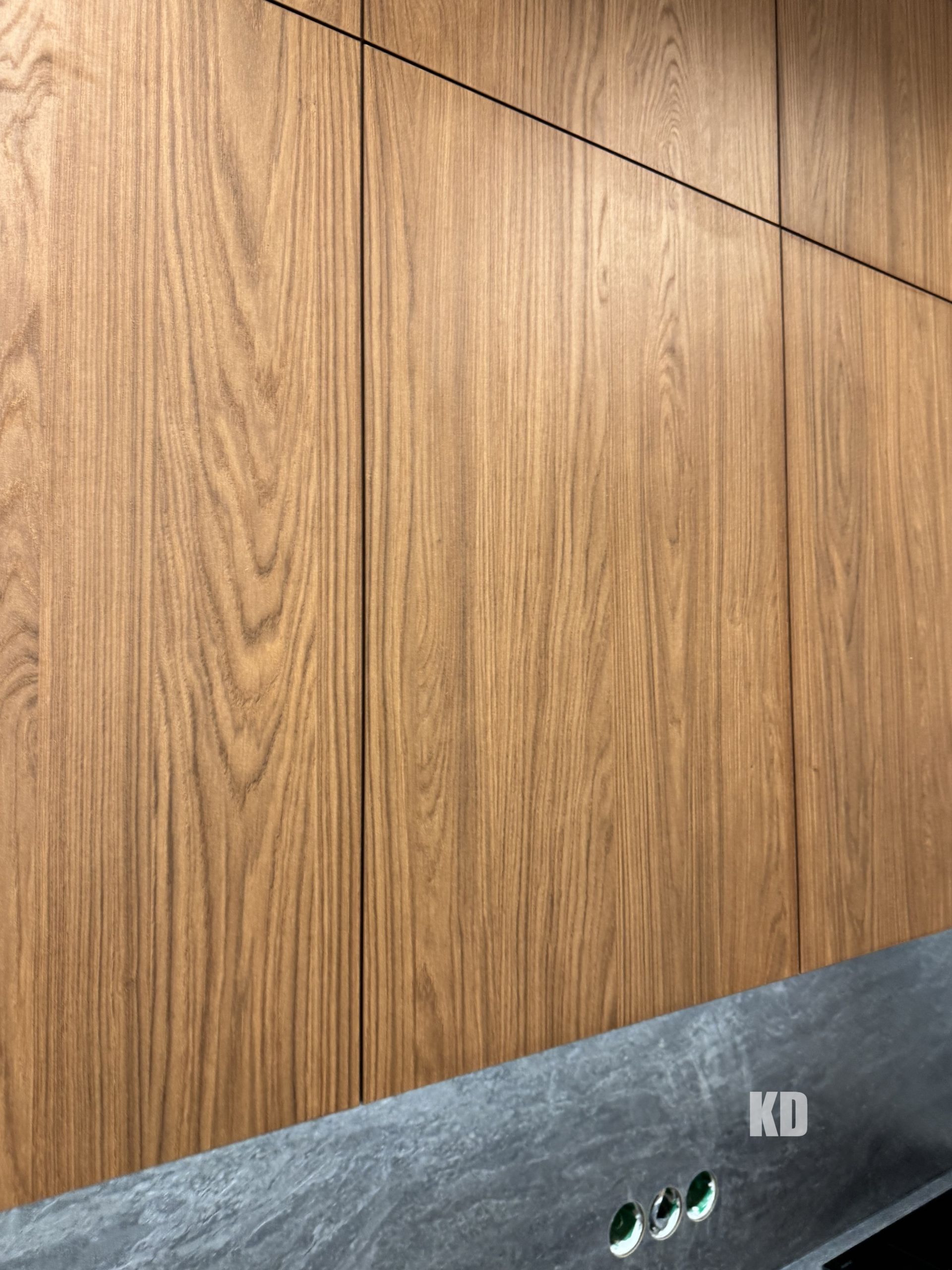 Кухня современная Reclaimed Wood Co. Кухня современная Reclaimed Wood Co.