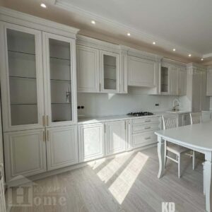 Кухня Natural Grain Works