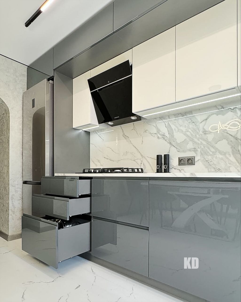 Кухня Signature Collection Кухня Signature Collection