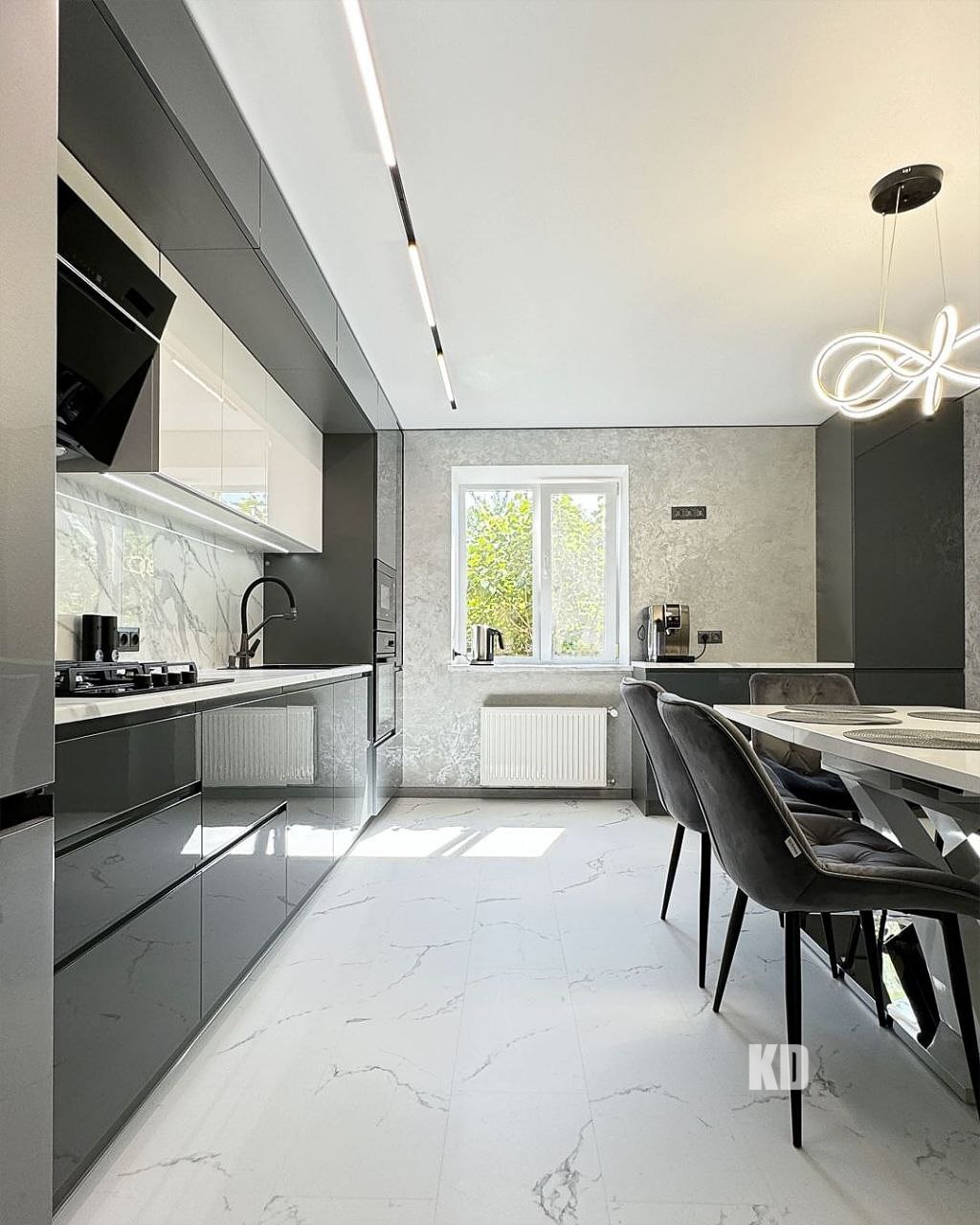 Кухня Signature Collection Кухня Signature Collection