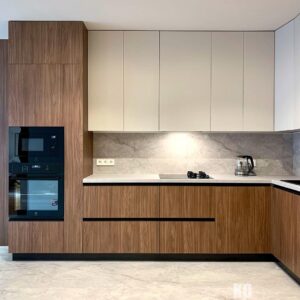 Кухня Elegance Series