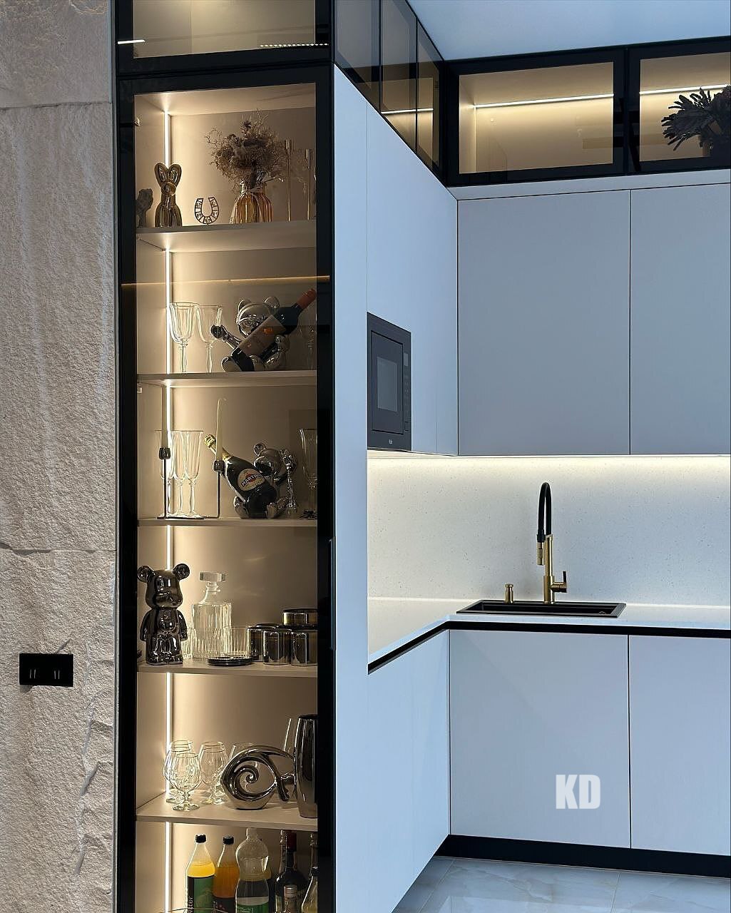 Кухня TechSpace Кухня TechSpace