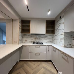 Кухня Eco Haven