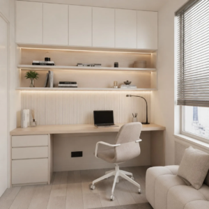 Рабочая зона Aeonian